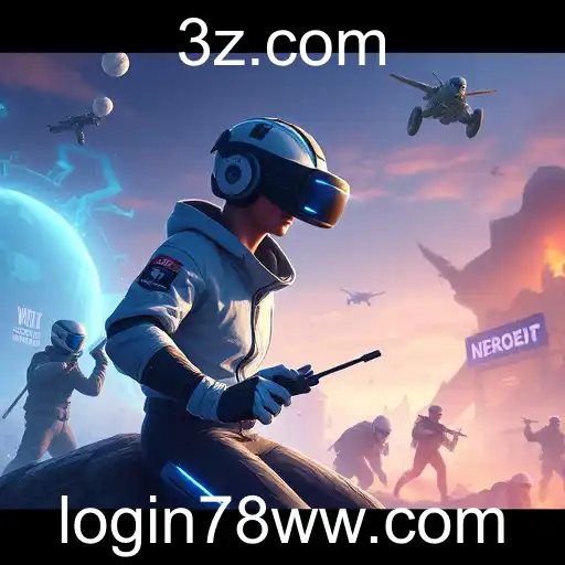 A Revolução do Entretenimento Digital e o Papel da 78ww