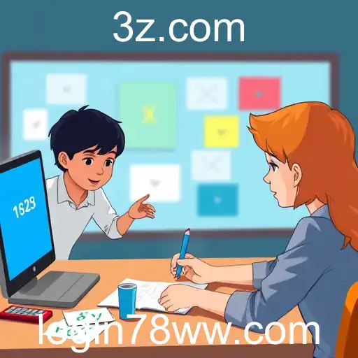 Explorando a Categoria de Educação em Jogos no 78ww
