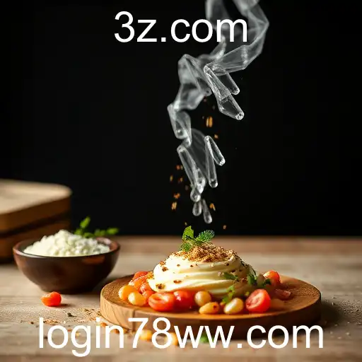 Explorando a Gastronomia Através de Jogos de Palavras