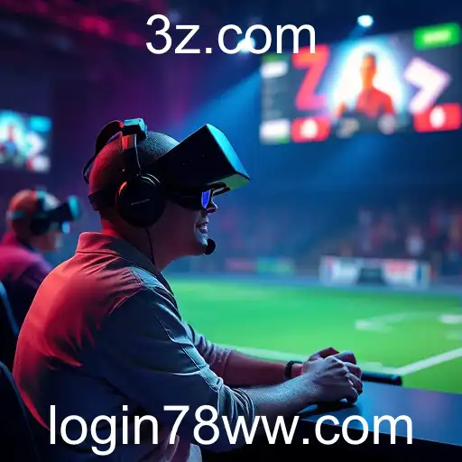 Inovações e Tendências nos Jogos Online