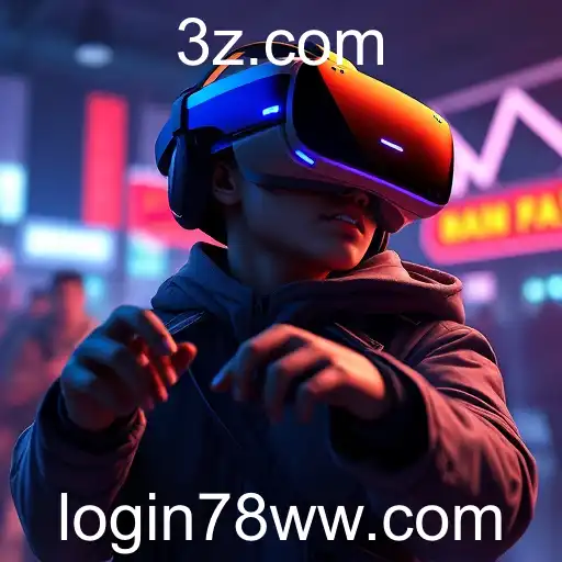 Tendências e Inovações no Mundo dos Jogos Digitais em 2025