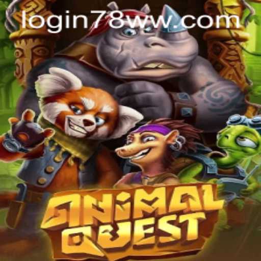 Explore the World of AnimalQuest: Your Ultimate Guide to the Game and 78ww PH Login