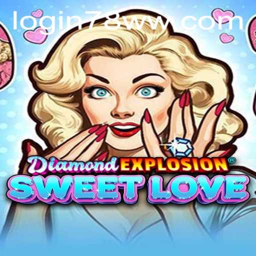 Explore the Fascinating World of DiamondExplosionSweetLove