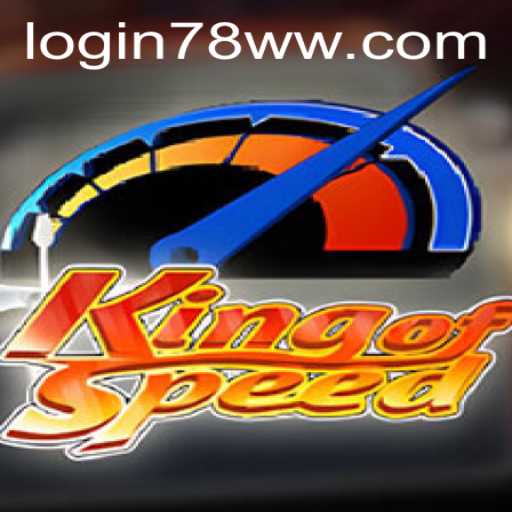 The Thrilling World of KingofSpeed and How 78ww PH Login Enhances the Experience
