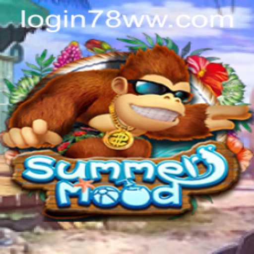 Exploring SummerMood: A Vibrant Gaming Experience with 78ww PH Login